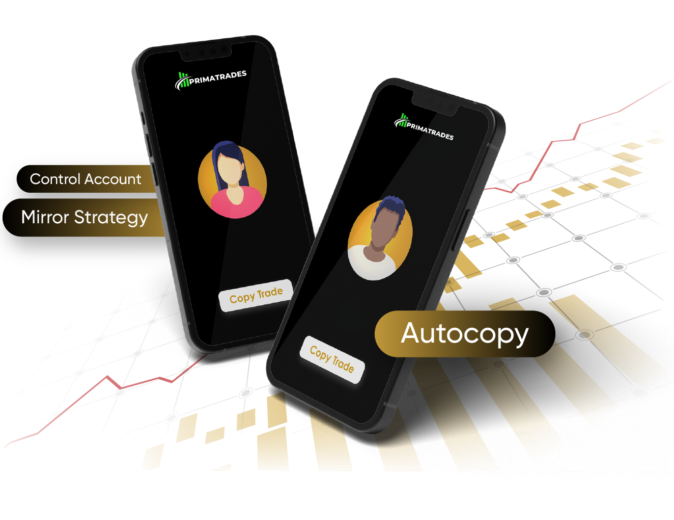 AtlasEquityAsset Mobile Trading App